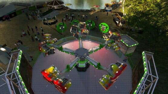 Virtual Rides 3: Forge — screenshot 4