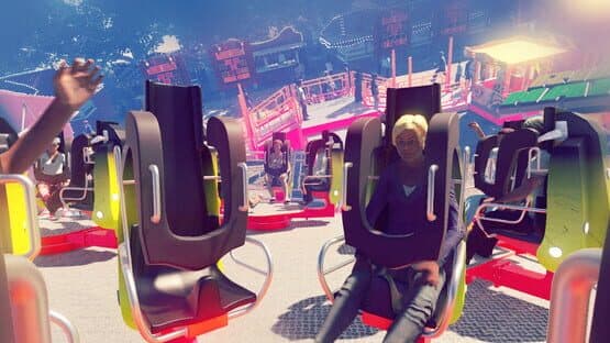 Virtual Rides 3: Ultimate Edition — screenshot 1