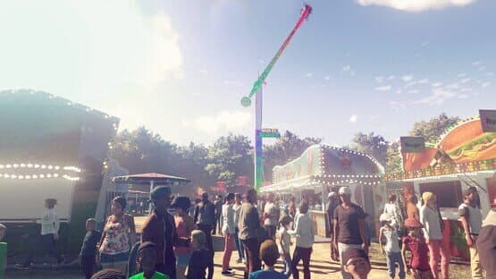 Virtual Rides 3: Ultimate Edition — screenshot 2