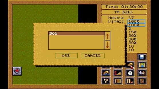 Paladin II — screenshot 3