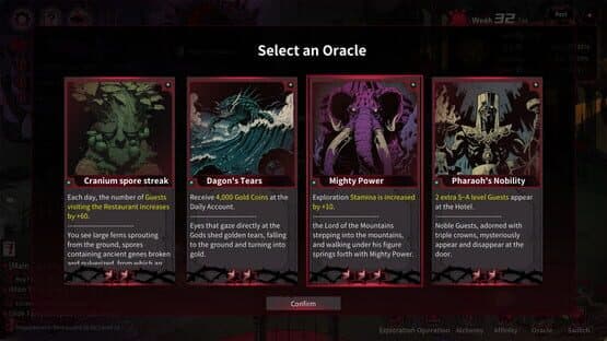 Yog-Sothoth's Yard — screenshot 4