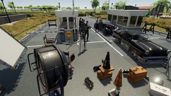 Movies Tycoon — screenshot 5