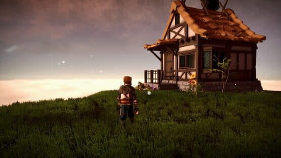 Cloud 9 — screenshot 1