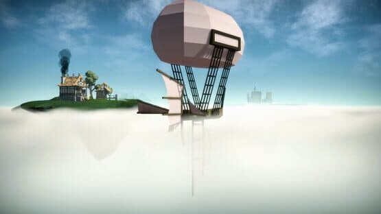 Cloud 9 — screenshot 6