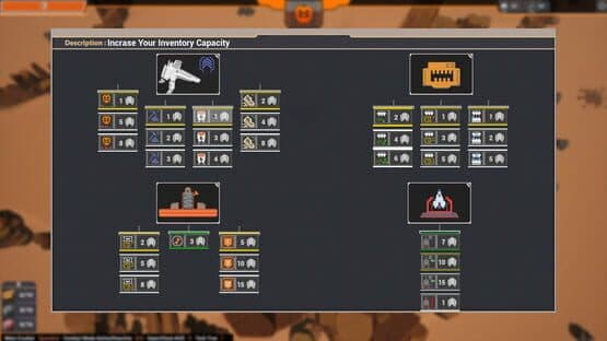 Defense Protocol — screenshot 1