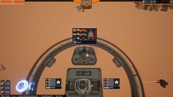 Defense Protocol — screenshot 4