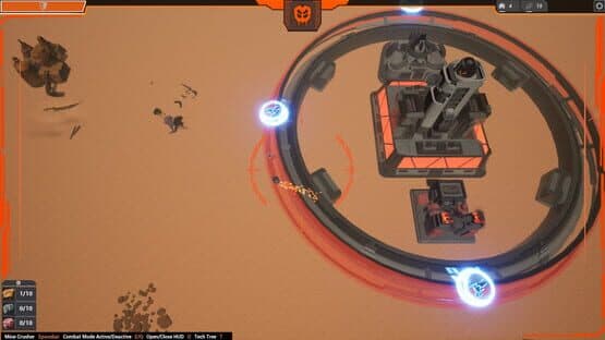Defense Protocol — screenshot 5