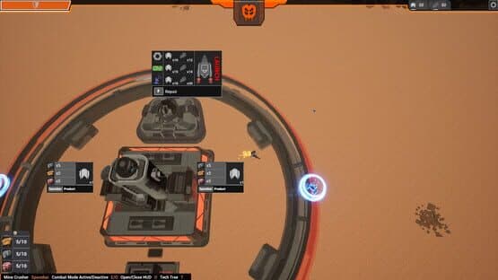 Defense Protocol — screenshot 6