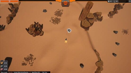 Defense Protocol — screenshot 7
