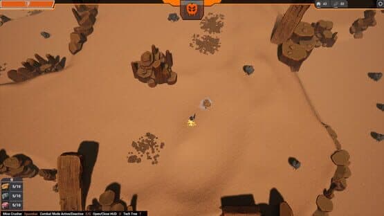Defense Protocol — screenshot 8