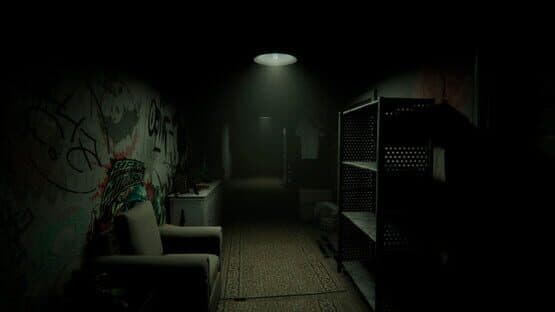 Night Grove — screenshot 1