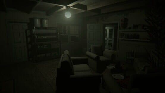 Night Grove — screenshot 5