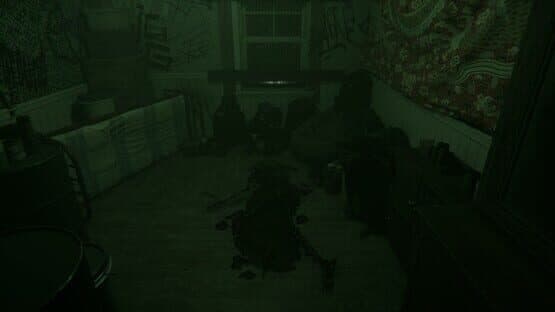 Night Grove — screenshot 7