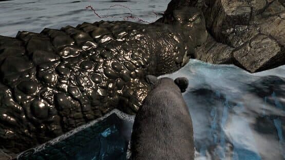 Divine Pig — screenshot 2