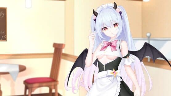 Timeless Cafe — screenshot 2