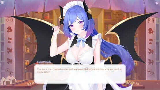 Timeless Cafe — screenshot 3