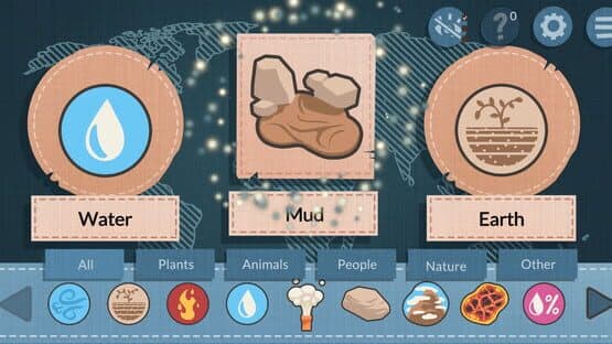 Alchemy Origin — screenshot 1