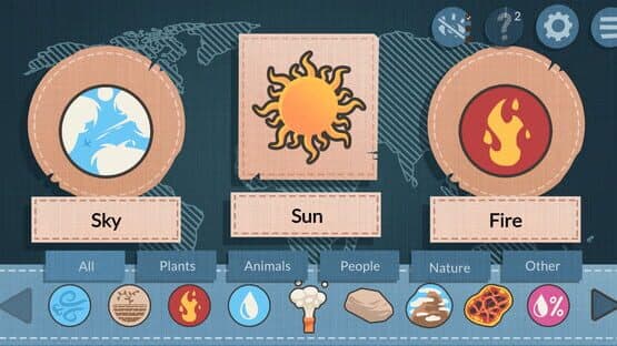 Alchemy Origin — screenshot 2