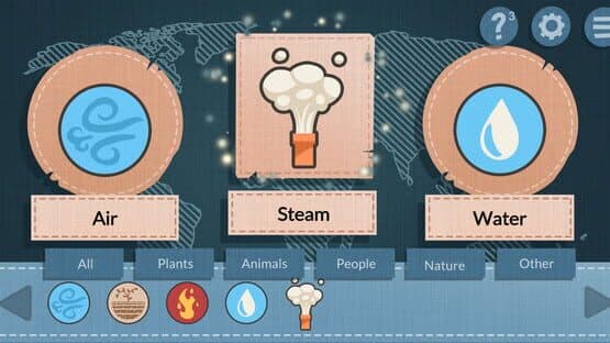 Alchemy Origin — screenshot 3