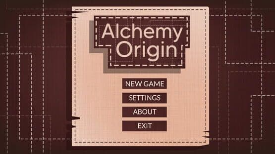 Alchemy Origin — screenshot 4