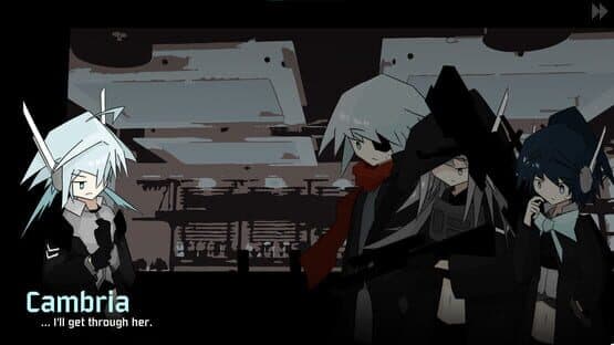 Black Beacon Hill — screenshot 4