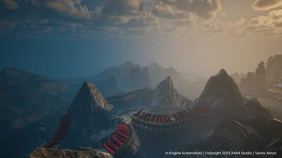 Herosbine: The Unknown Island — screenshot 4