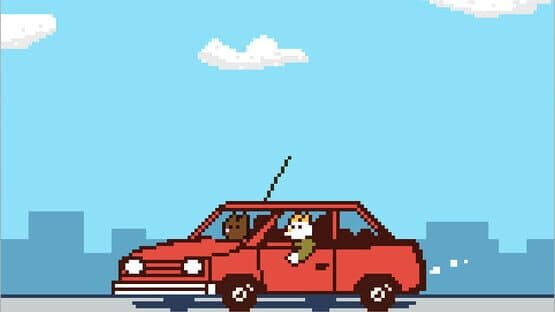 Inspector Waffles: Early Days — screenshot 1