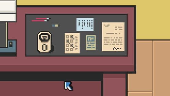 Inspector Waffles: Early Days — screenshot 4
