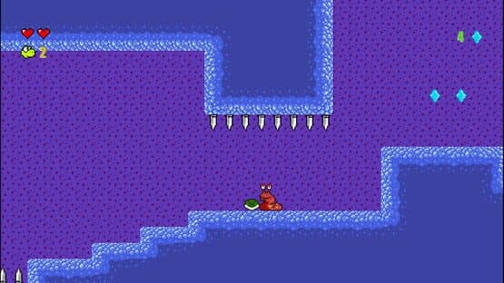 Jabuti Adventures — screenshot 2