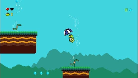 Jabuti Adventures — screenshot 4