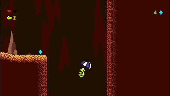 Jabuti Adventures — screenshot 6