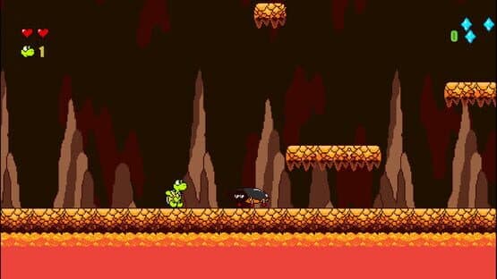 Jabuti Adventures — screenshot 7