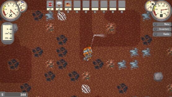 Ad Fundum — screenshot 1