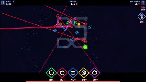 Colony Defense — screenshot 1