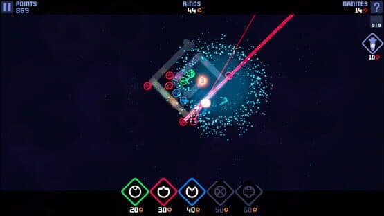 Colony Defense — screenshot 3