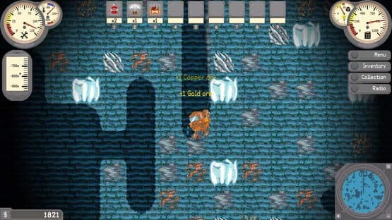 Ad Fundum — screenshot 5
