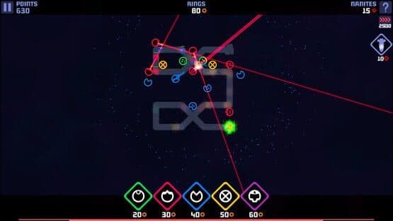 Colony Defense — screenshot 5