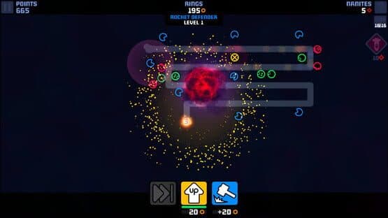 Colony Defense — screenshot 6