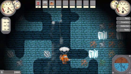Ad Fundum — screenshot 7