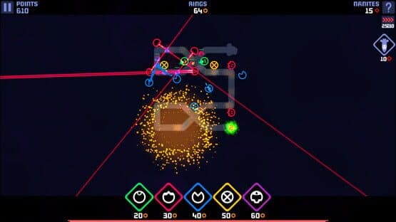 Colony Defense — screenshot 7