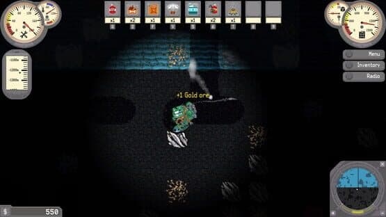 Ad Fundum — screenshot 8