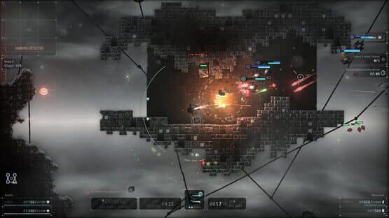 Dusky Depths — screenshot 2