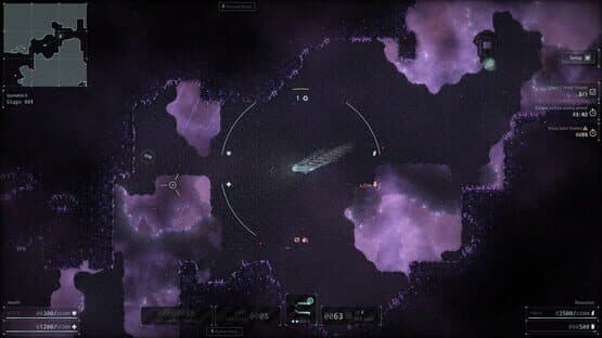 Dusky Depths — screenshot 3