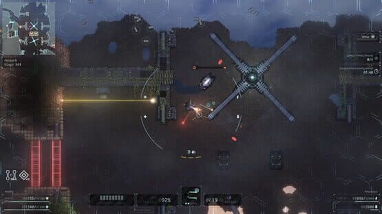 Dusky Depths — screenshot 4