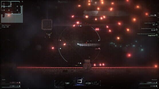 Dusky Depths — screenshot 5