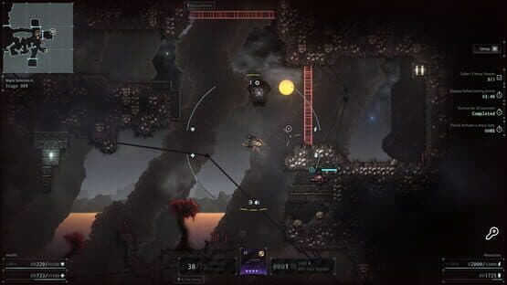 Dusky Depths — screenshot 6