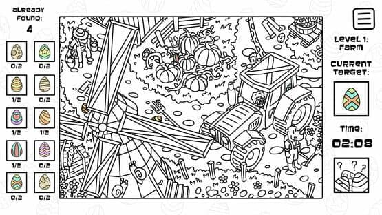 There's No Easter Eggs — screenshot 3