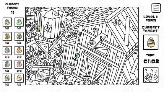 There's No Easter Eggs — screenshot 5