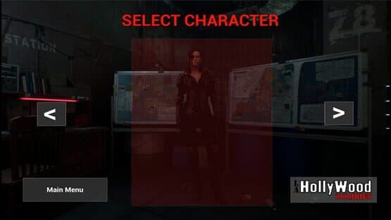 LA Hollywood Zombies — screenshot 1