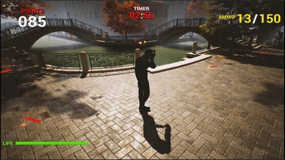 LA Hollywood Zombies — screenshot 5